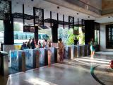 Tips to select Access Control Wing Turnstile Gate properly
