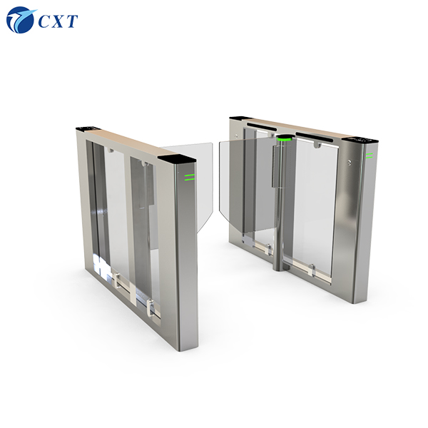 Premium Speed Gate