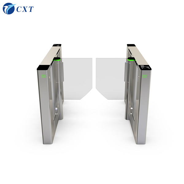 Premium Speed Gate