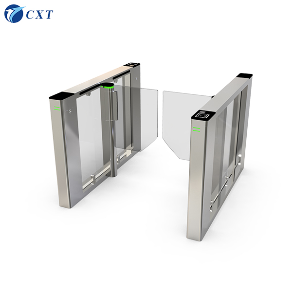 Premium Speed Gate