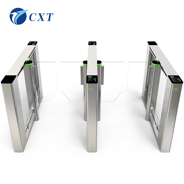 Premium Speed Gate