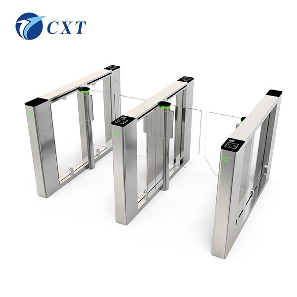 Premium Speed Gate