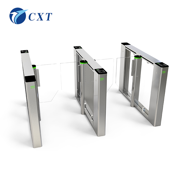 Premium Speed Gate