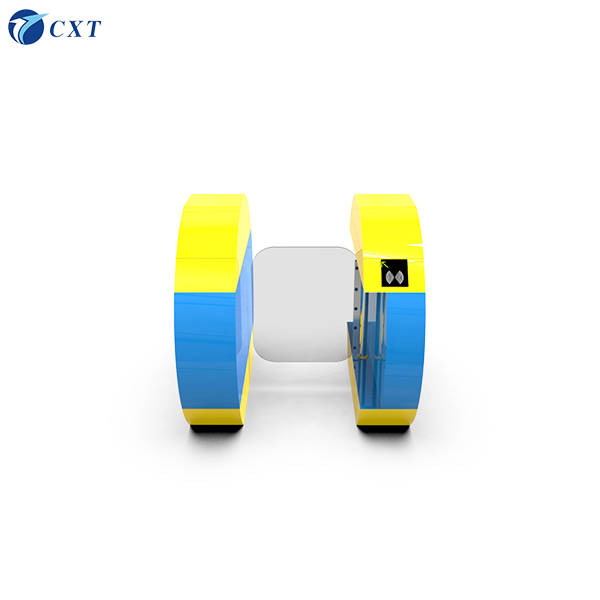 Circular brushless swing gate CXT-BW133Y - 图片 4