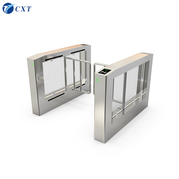 Elite Brushless Speed Swing Gate