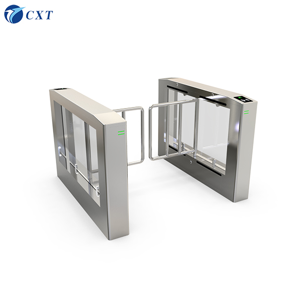 Elite Brushless Speed Swing Gate