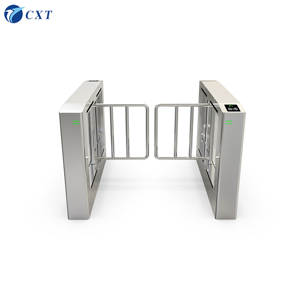 Elite Brushless Speed Swing Gate
