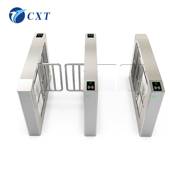 Elite Brushless Speed Swing Gate