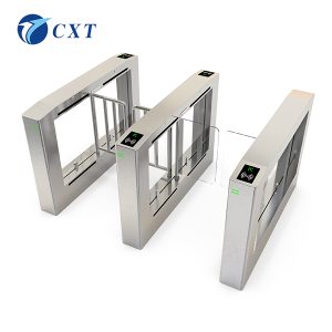 Elite Brushless Speed Swing Gate