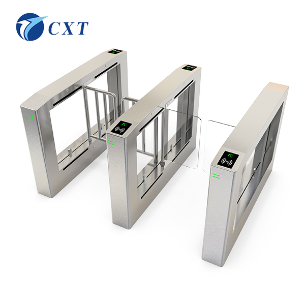 Elite Brushless Speed Swing Gate