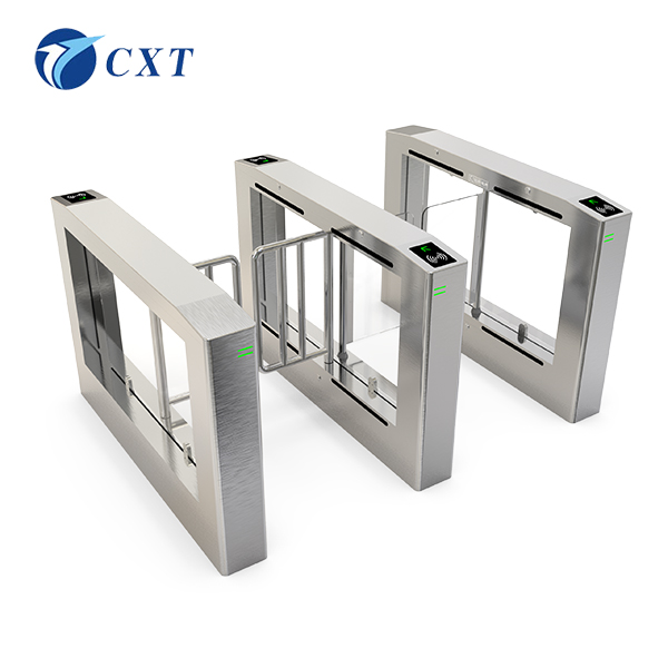 Elite Brushless Speed Swing Gate
