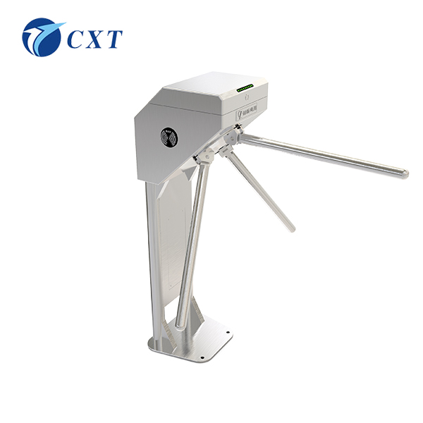 Fully Automatic Compact Brushless Tripod Turnstile