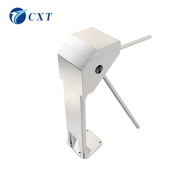Fully Automatic Compact Brushless Tripod Turnstile