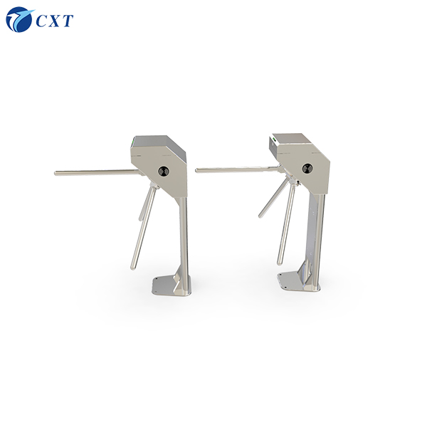 Fully Automatic Compact Brushless Tripod Turnstile