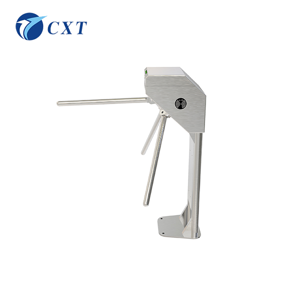 Fully Automatic Compact Brushless Tripod Turnstile