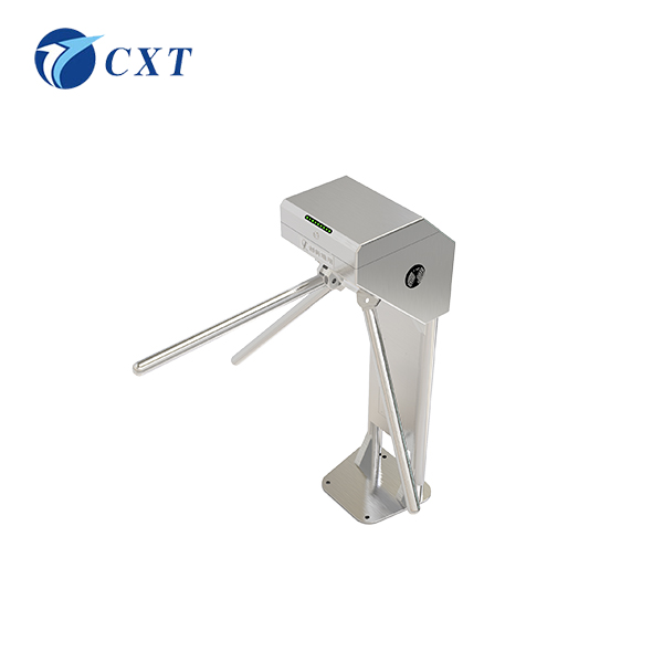 Fully Automatic Compact Brushless Tripod Turnstile