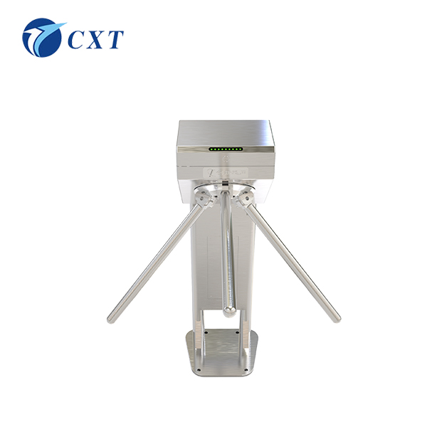 Fully Automatic Compact Brushless Tripod Turnstile