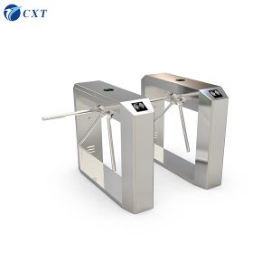 Brushless Motor Smart Standard Tripod Turnstile CXT-SW120