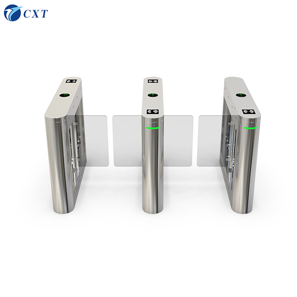 Puhui brushless mini swing gate/single (double-sided unit) CXT-PH135 - 图片 4