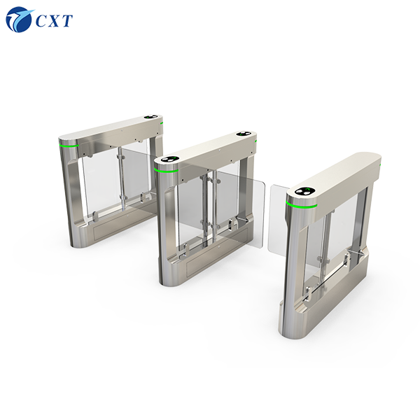 Inclusive Waist Swing Gate
