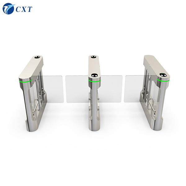 Inclusive Waist Swing Gate