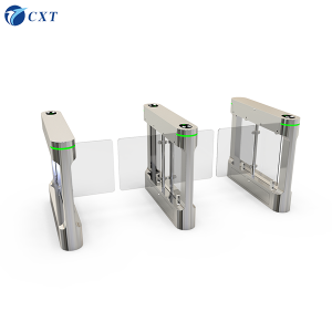 Inclusive Waist Swing Gate