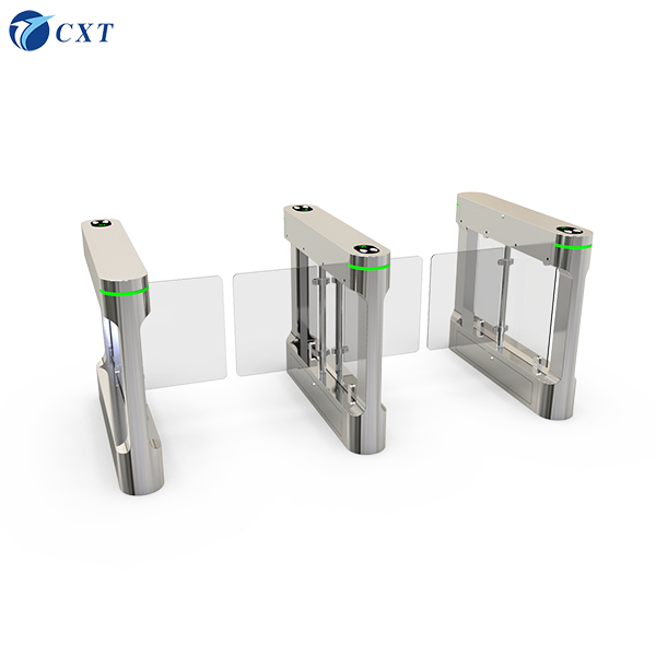 Inclusive Waist Swing Gate