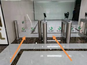 Access Control System