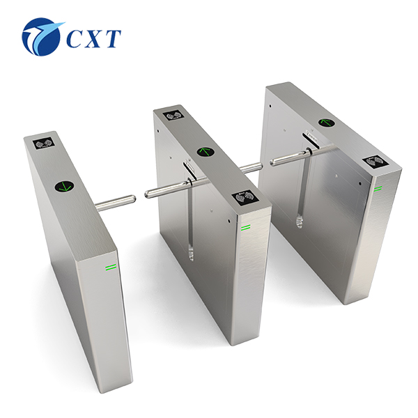 Drop Arm Turnstile