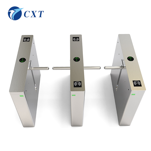 Drop Arm Turnstile