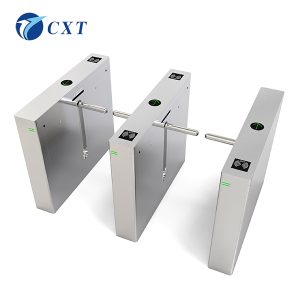 Drop Arm Turnstile
