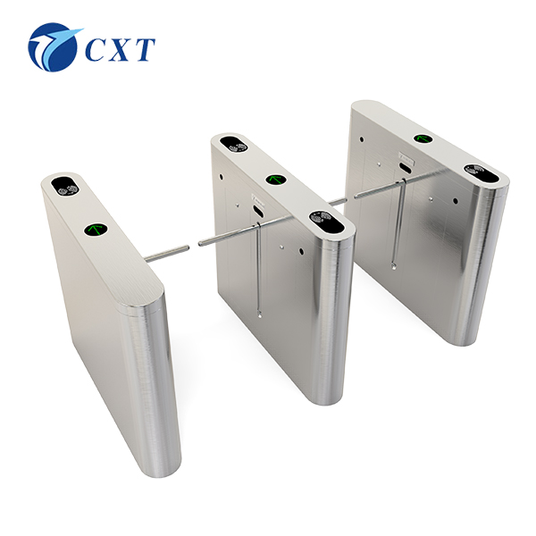 Drop Arm Turnstile