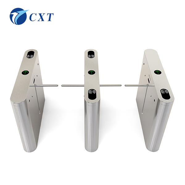 Drop Arm Turnstile