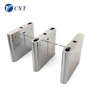 Drop Arm Turnstile