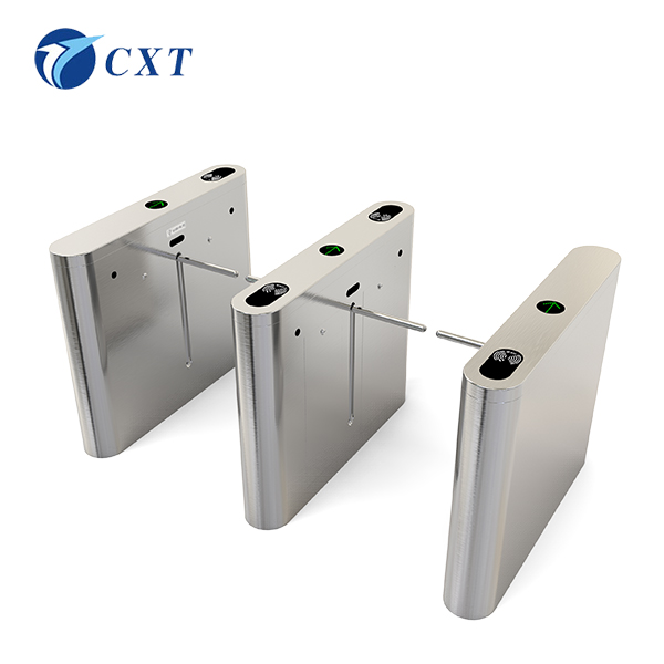 Drop Arm Turnstile