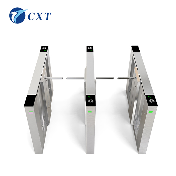 Drop Arm Turnstile