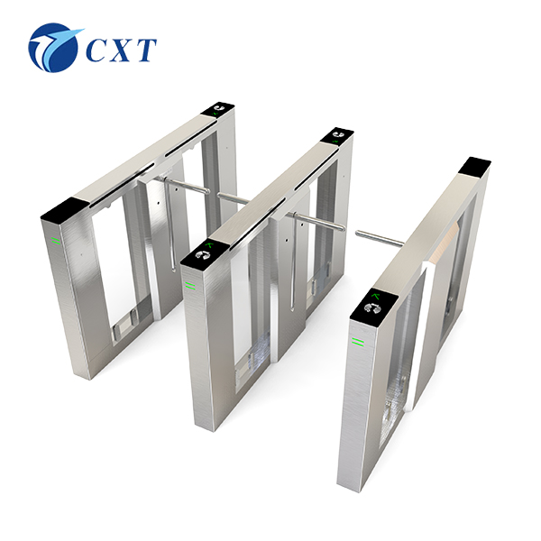 Drop Arm Turnstile
