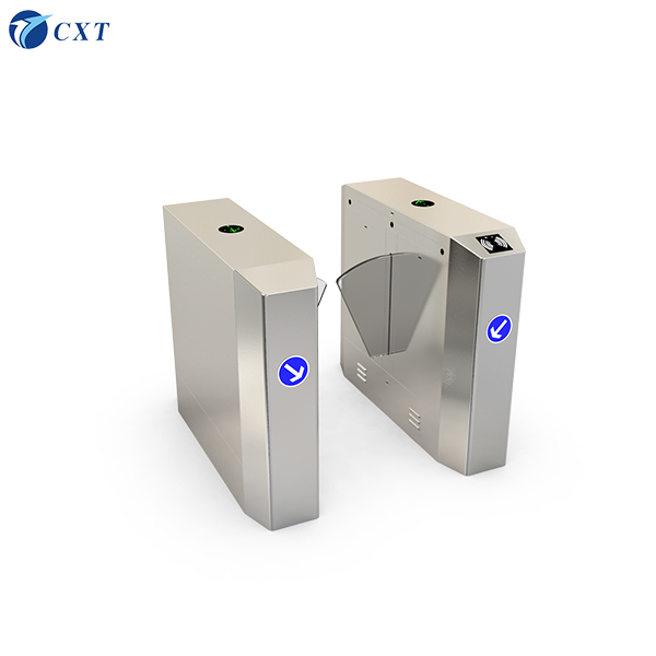 General brushless wing gate