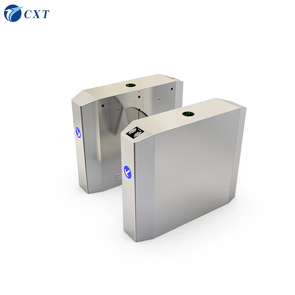 General brushless wing gate