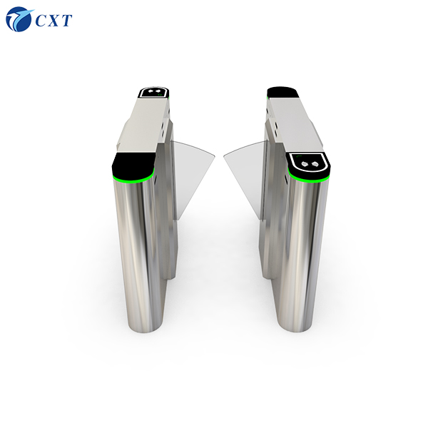 Mechanical and infrared dual anti-pinch function, when encountering obstacles during the resetting process of the barrier arm, it will automatically stop or rebound and send out an alarm signal