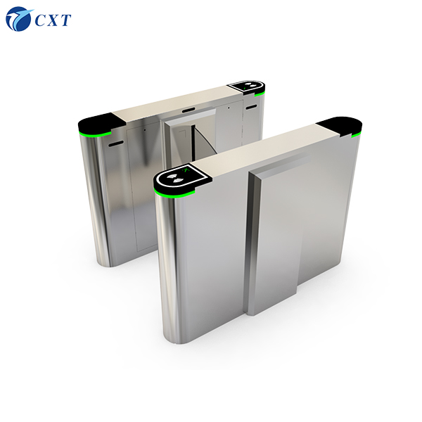 Mechanical and infrared dual anti-pinch function, when encountering obstacles during the resetting process of the barrier arm, it will automatically stop or rebound and send out an alarm signal