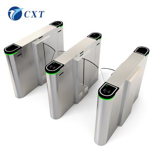 Mechanical and infrared dual anti-pinch function, when encountering obstacles during the resetting process of the barrier arm, it will automatically stop or rebound and send out an alarm signal