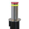 Smart bollards