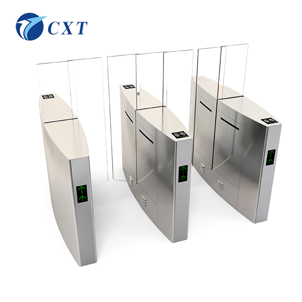 Height Sliding gate