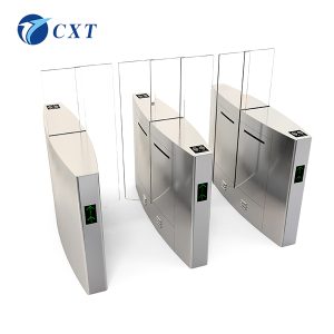 Height Sliding gate