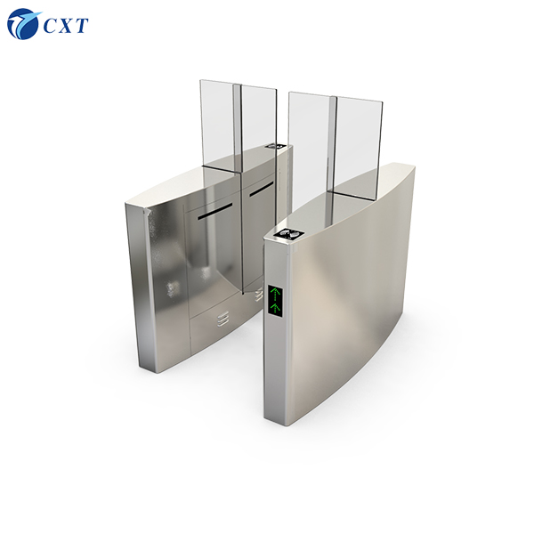 Height Sliding gate