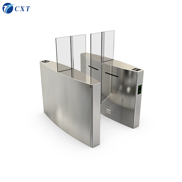 Height Sliding gate
