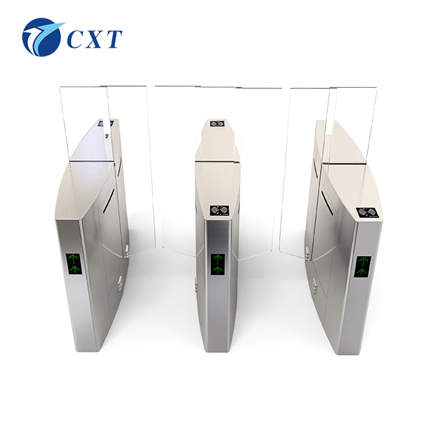Height Sliding gate