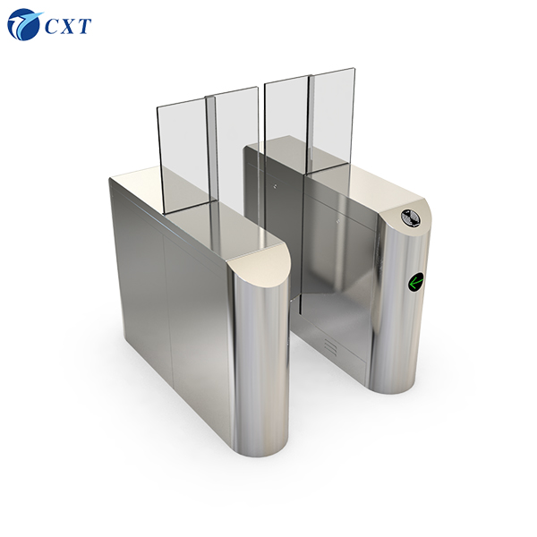 Sliding Turnstile CXT