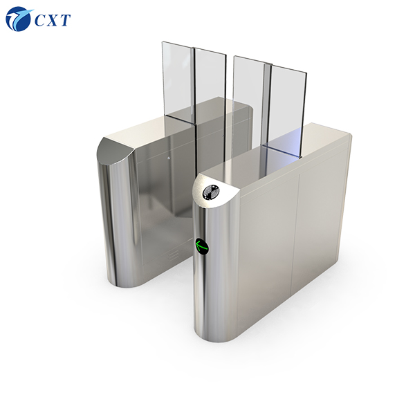 Sliding Turnstile CXT